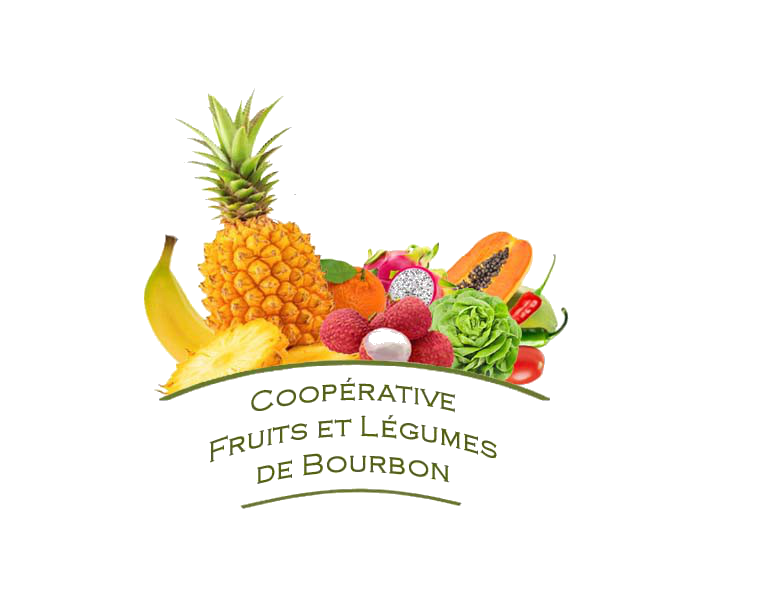 Coopérative Fruits et Légumes de Bourbon